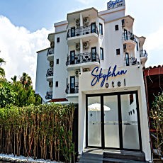 Skykhan Otel
